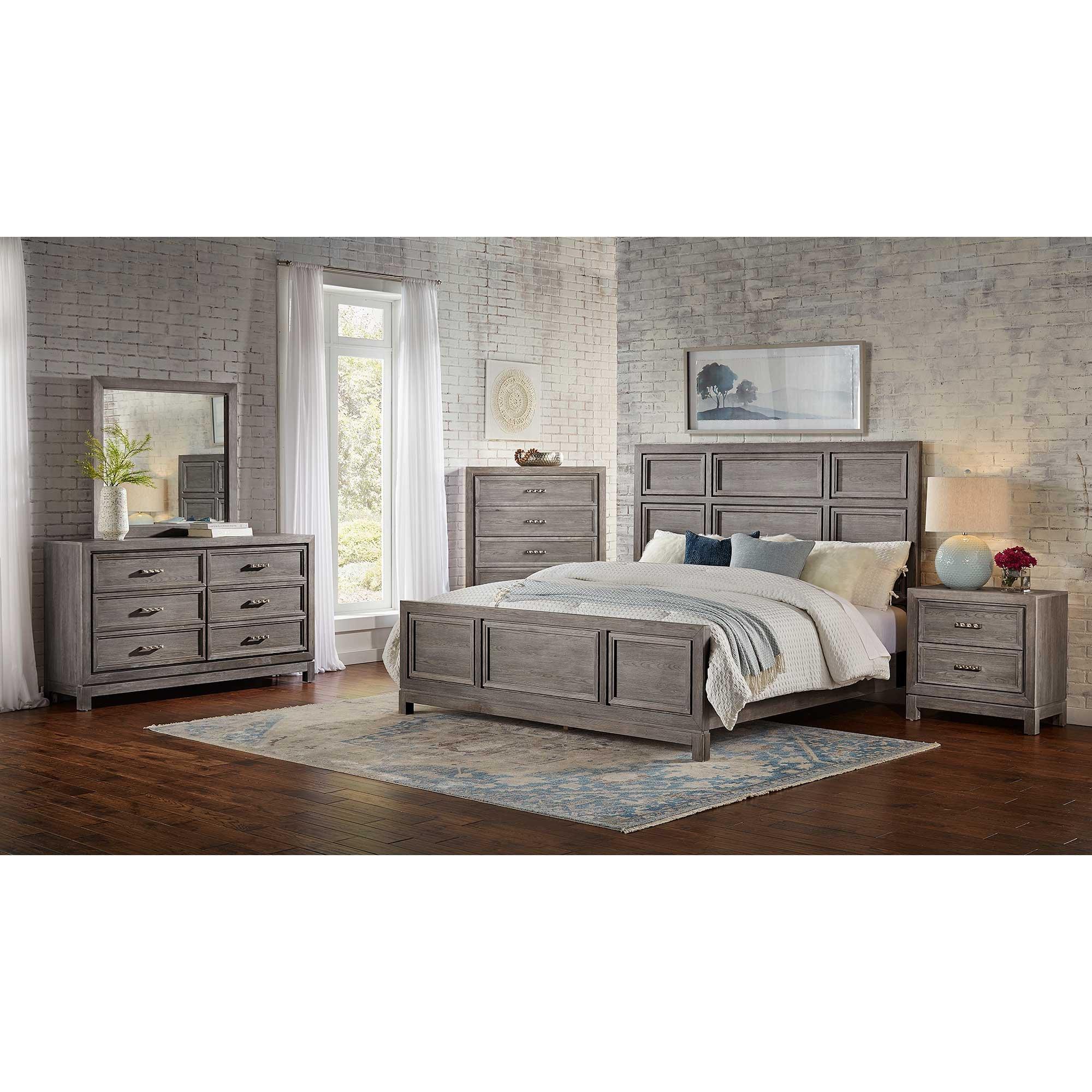 Aarons furniture deals bedroom sets